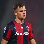 Thijs Dallinga Siap Jadi Mesin Baru Bologna Di Liga Champions