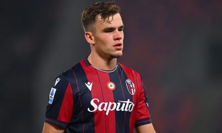 Thijs Dallinga Siap Jadi Mesin Baru Bologna Di Liga Champions