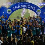 Persib Bandung Terus Berburu Amunisi Baru Demi Gelar Liga 1