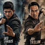 Iko Uwais Dan Joe Taslim Tetap Jadi Ikon Indonesia Di Hollywood