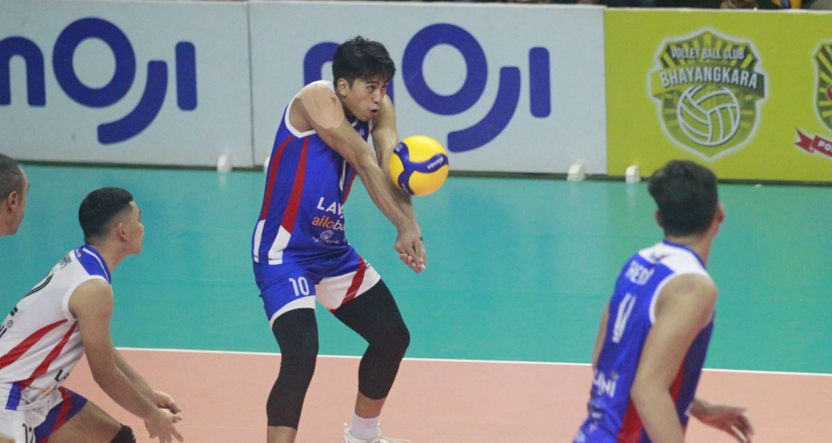 Fahri Septian Jadi Pahlawan, Jakarta LavAni Juara Proliga 2026