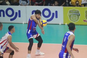 Fahri Septian Jadi Pahlawan, Jakarta LavAni Juara Proliga 2026