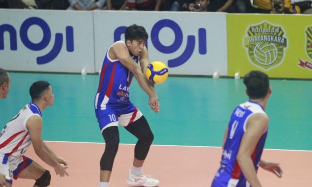 Fahri Septian Jadi Pahlawan, Jakarta LavAni Juara Proliga 2026