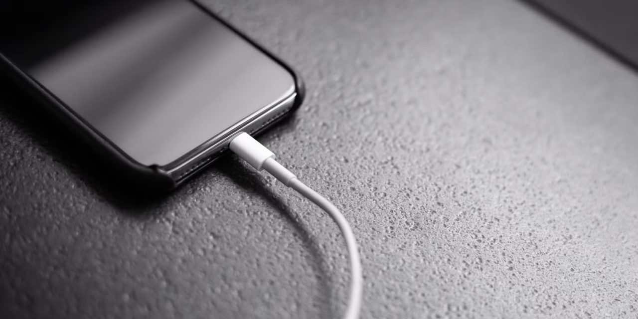 Trik Lindungi Kabel Charger HP Cuma Pakai Per Pulpen Bekas