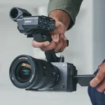 Sony FX3 II Rilis: Kamera Full-Frame Global Shutter Teknologi AI