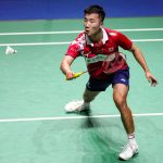 Lu Guangzu Melaju Ke Perempat Final Japan Open 2026