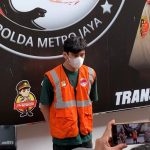 Kasus Narkoba Revaldo, Pemasok Sabu Ditangkap Polisi
