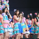 Dance Challenge Lagu Baru JKT48 Kuasai FYP TikTok Dan Viral