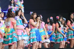 Dance Challenge Lagu Baru JKT48 Kuasai FYP TikTok Dan Viral