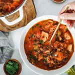 Moqueca Bahia: Rebusan Seafood Dan Minyak Sawit Merah