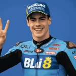 Fermín Aldeguer Bangkit Segel Podium Di MotoGP 2026