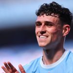 Phil Foden Tampil Gemilang Dan Sabet Pemain Terbaik Laga