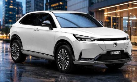 Honda e:N1 Ludes Terjual, Siap Garap Pasar Ritel EV