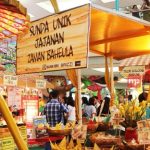 Semarak Agustusan 2026 Festival Budaya Kuliner Nusantara