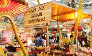 Semarak Agustusan 2026 Festival Budaya Kuliner Nusantara