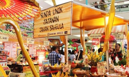 Semarak Agustusan 2026 Festival Budaya Kuliner Nusantara