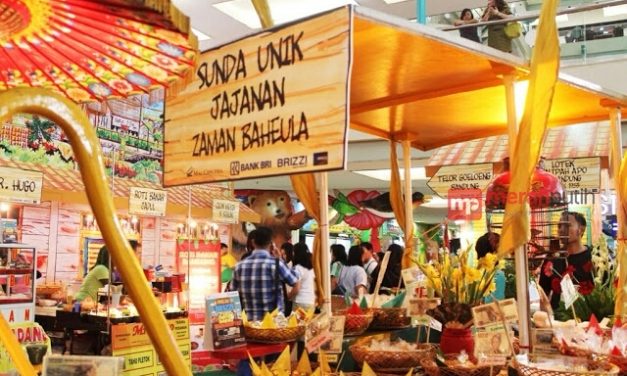 Semarak Agustusan 2026 Festival Budaya Kuliner Nusantara