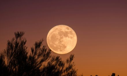 Supermoon Terbesar Tahun Ini: Kapan Jadwal Di Indonesia?