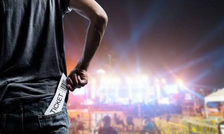 Gurita Calo Digital: Mengapa Fans Selalu Kalah Saat ‘War’ Tiket?