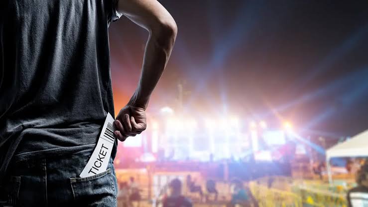 Gurita Calo Digital: Mengapa Fans Selalu Kalah Saat ‘War’ Tiket?