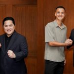 Mees Hilgers Dan Eliano Reijnders Catatkan Penampilan Perdana