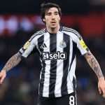 Sandro Tonali Pecahkan Rekor Pembelian Tottenham Hotspur