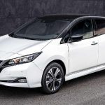 Nissan Leaf Gen-2: Harga OTR Dipangkas Program Khusus Diler
