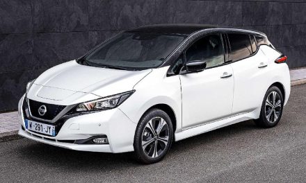 Nissan Leaf Gen-2: Harga OTR Dipangkas Program Khusus Diler