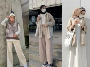 Bukan Sekadar Estetika: Fashion Kini Jadi Media Pesan