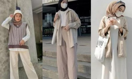 Bukan Sekadar Estetika: Fashion Kini Jadi Media Pesan
