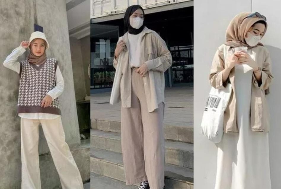 Bukan Sekadar Estetika: Fashion Kini Jadi Media Pesan