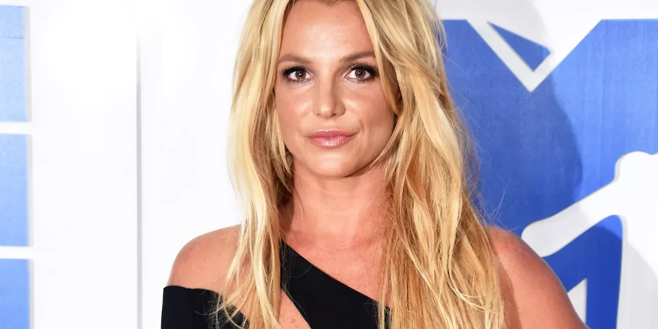 Britney Spears Berurusan Dengan Polisi Diamankan Di California