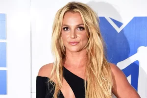 Britney Spears Berurusan Dengan Polisi Diamankan Di California