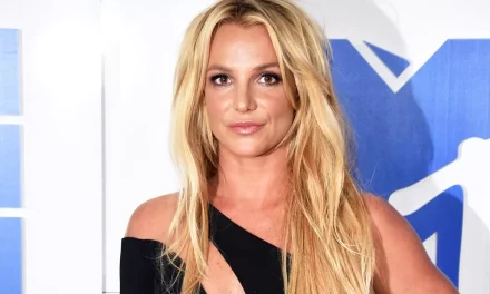 Britney Spears Berurusan Dengan Polisi Diamankan Di California