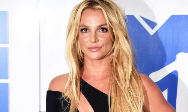 Britney Spears Berurusan Dengan Polisi Diamankan Di California