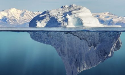 Danau Subglasial Baru Ditemukan Di Kedalaman Antartika