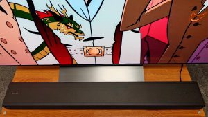 Sony HT-A3000 Soundbar Resmi Meluncur Di Indonesia