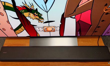 Sony HT-A3000 Soundbar Resmi Meluncur Di Indonesia