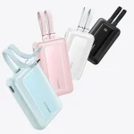 Anker Zolo Power Bank 20.000mAh Bawa Kabel 30W