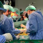 Tim Dokter RSCM Sukses Lakukan Operasi Cangkok Hati Anak