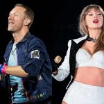 Tur Coldplay Dan Taylor Swift Tembus Penjualan Tiket Tertinggi