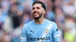Rayan Cherki Jadi Motor Serangan Utama Di Ligue 1