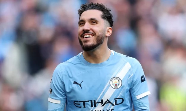 Rayan Cherki Jadi Motor Serangan Utama Di Ligue 1