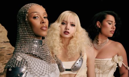 Single ‘Born Again’ Lisa BLACKPINK & Doja Cat Kuasai Tren