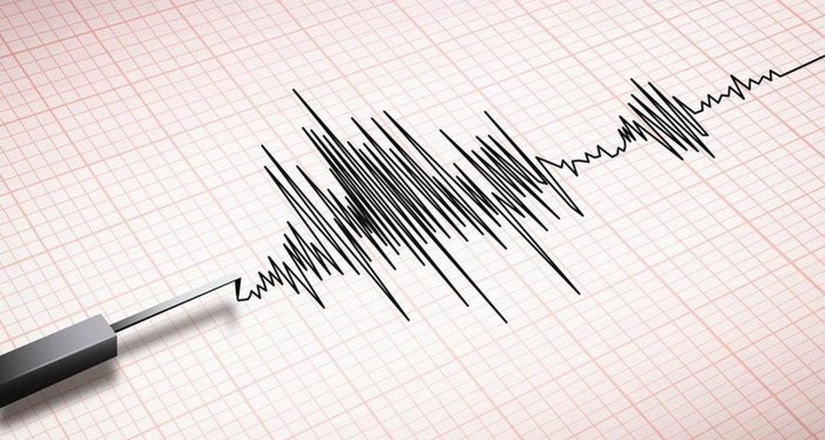 Gempa Dangkal M 3,2 Guncang Kawasan Bitung Dan Manado
