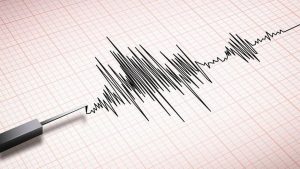 Gempa Dangkal M 3,2 Guncang Kawasan Bitung Dan Manado