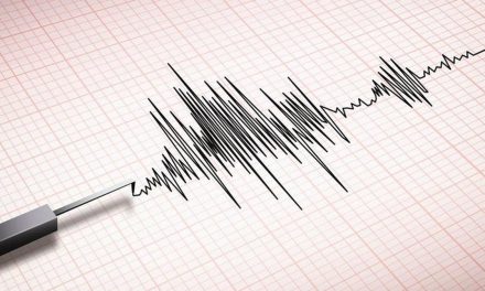 Gempa Dangkal M 3,2 Guncang Kawasan Bitung Dan Manado
