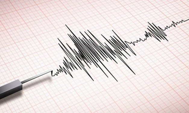 Gempa Dangkal M 3,2 Guncang Kawasan Bitung Dan Manado