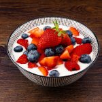 Menikmati Yoghurt Fruit Series: Minuman Fermentasi Dingin