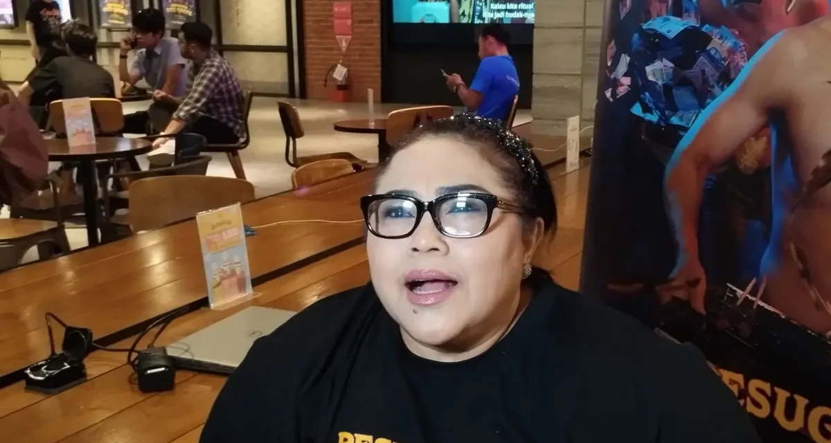 Kejanggalan Usaha Kuliner Nunung Dan Penemuan Misterius